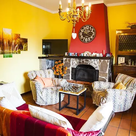 Toscana Il Pino Bed & Breakfast Lucca