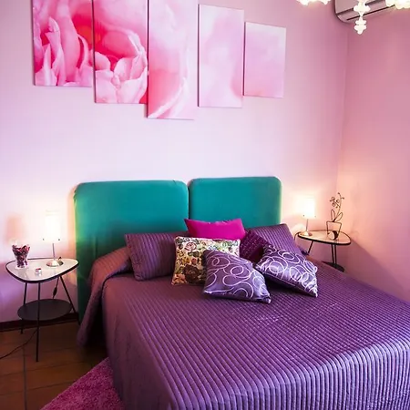 Toscana Il Pino Bed & Breakfast
