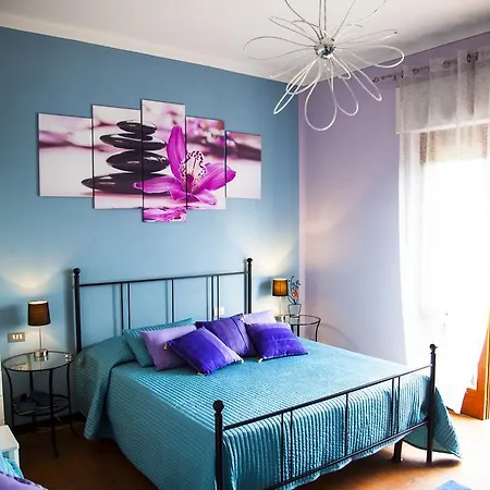 Toscana Il Pino Bed & Breakfast Lucca