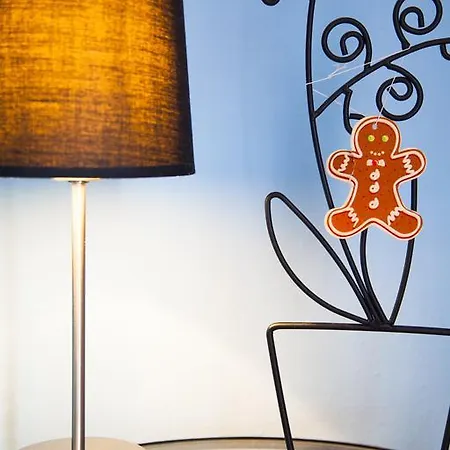 Toscana Il Pino Bed & Breakfast