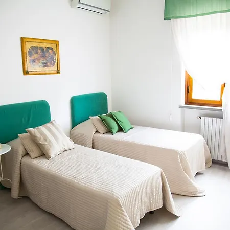 Bed & Breakfast Toscana Il Pino