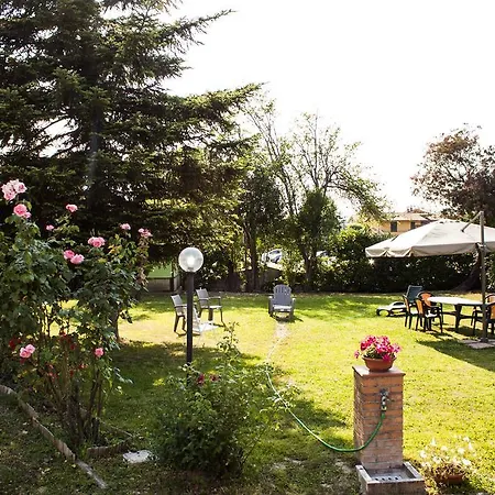 Bed & Breakfast Toscana Il Pino