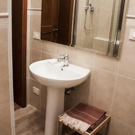 Toscana Il Pino Bed & Breakfast