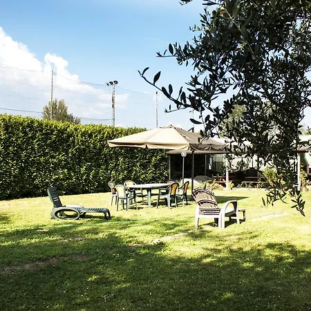 Toscana Il Pino Bed & Breakfast Lucca