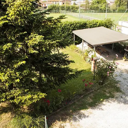 Toscana Il Pino Bed & Breakfast *