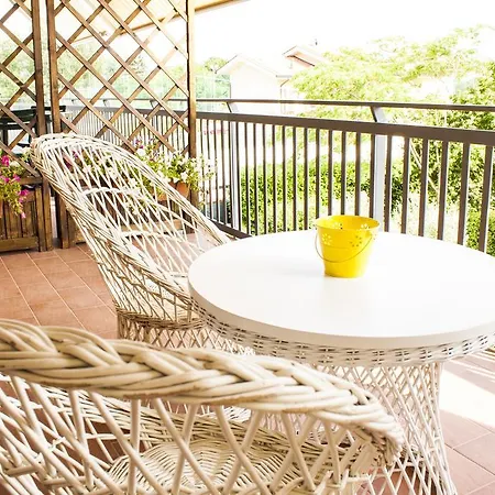 Toscana Il Pino Bed & Breakfast *