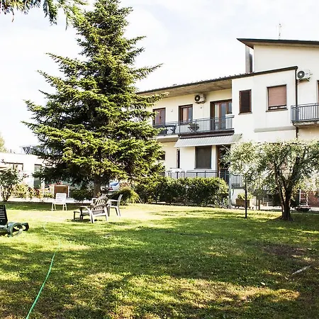Toscana Il Pino Lucca
