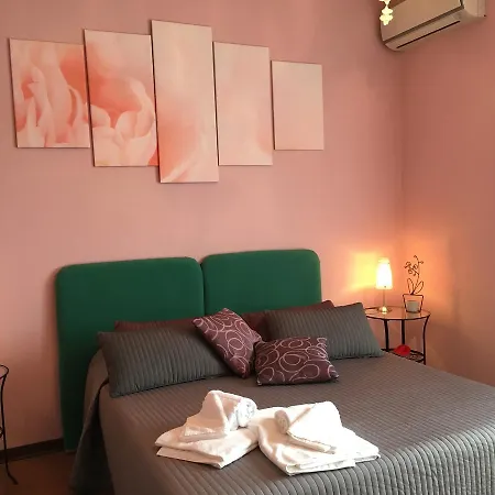 Toscana Il Pino Bed & Breakfast