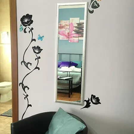 Toscana Il Pino Bed & Breakfast *