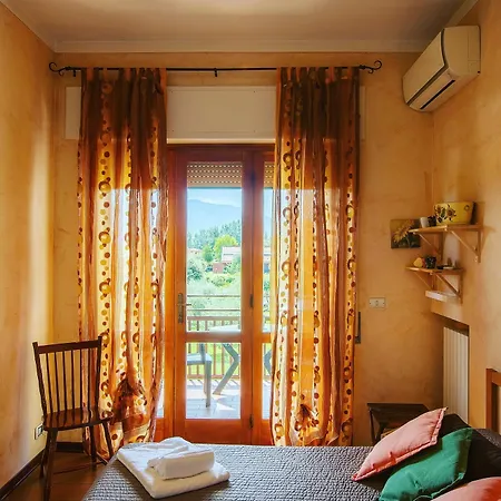Bed & Breakfast Toscana Il Pino *