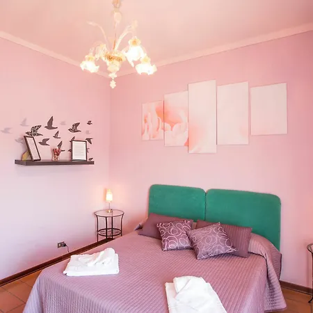 Bed & Breakfast Toscana Il Pino