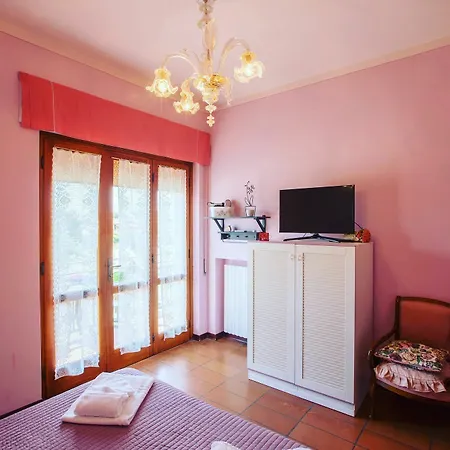 Bed & Breakfast Toscana Il Pino *