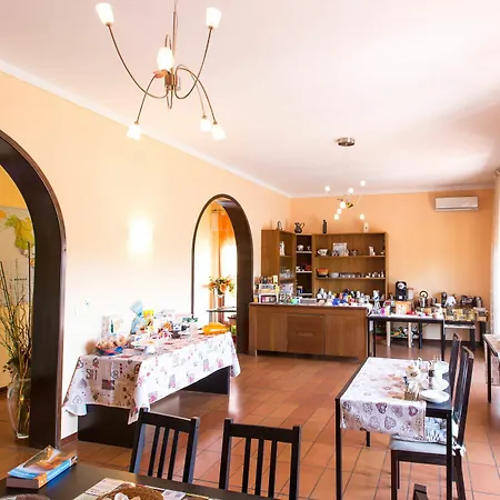 Bed & Breakfast Toscana Il Pino Lucca