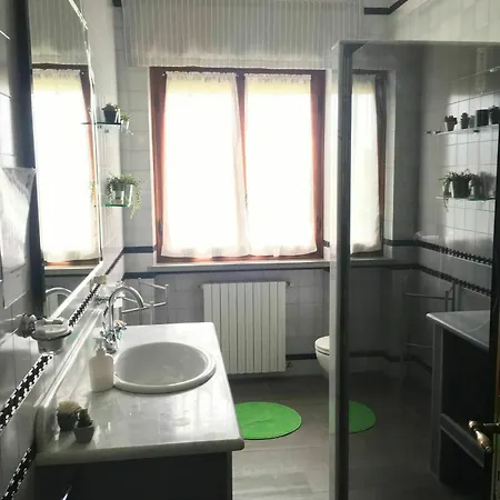 Toscana Il Pino Bed & Breakfast *