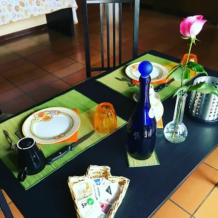 Toscana Il Pino Bed & Breakfast